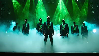 #MUSICFAIRでニモニモ