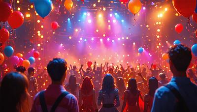 #ヘブバン4周年