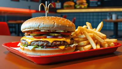 #お腹も満足サイズアップ無料