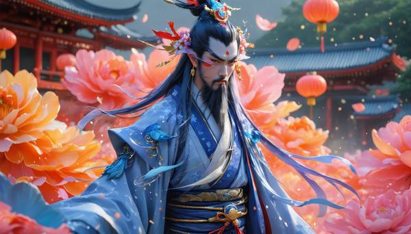 開運最恐キャラ