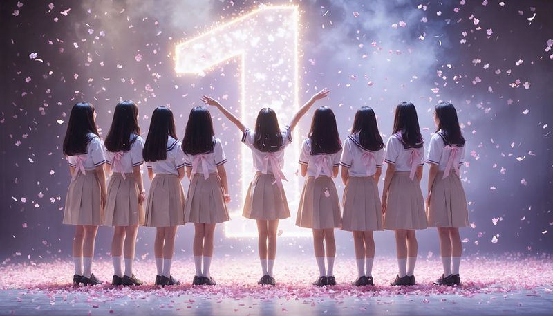 #あらためまして6期生です