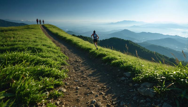 権太坂 箱根駅伝