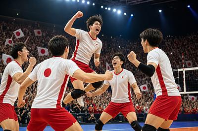 #ネーションズリーグ