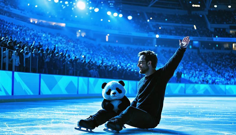 ジャッキーチェン