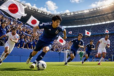 サッカー
