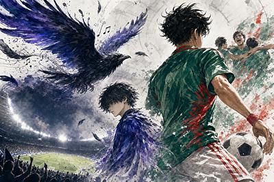 サッカー
