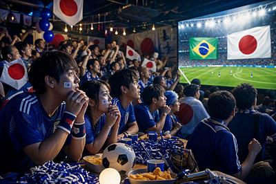 サッカー