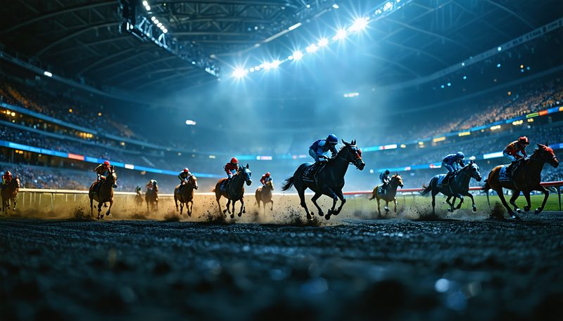 ブリーダーズカップ