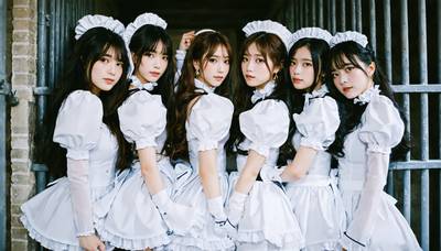 #お姉さん大集合ASMR牢