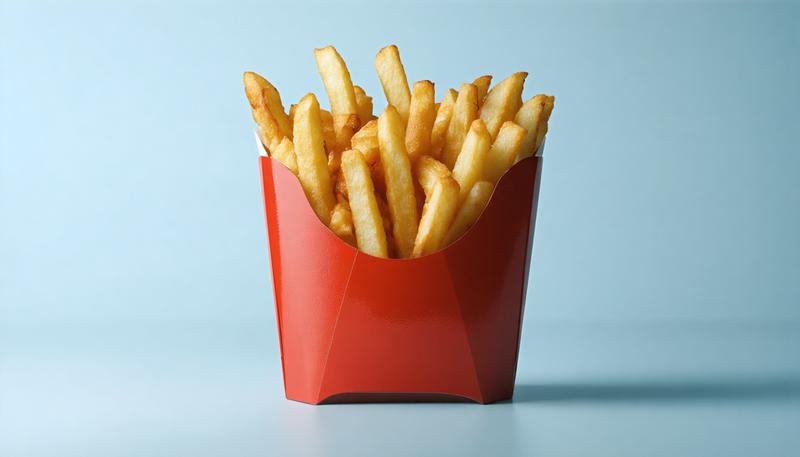 #バリとXポテ活