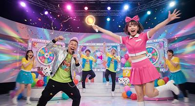 #ぐるナイ