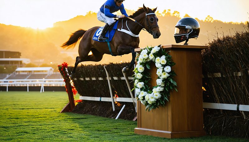 中山グランドジャンプ