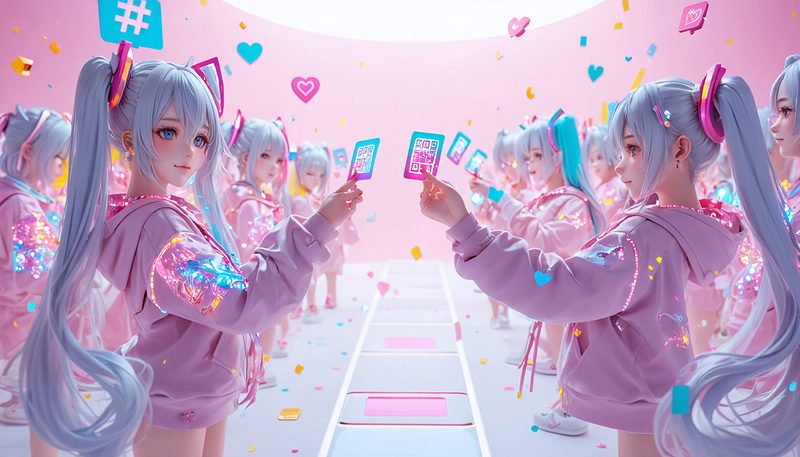 #REALITYメンテ中のフォロー祭り