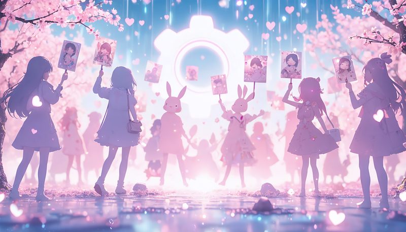 #REALITYメンテ中のフォロー祭り