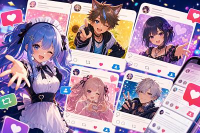 #REALITYメンテ中のフォロー祭り