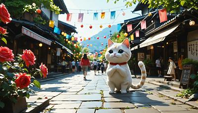 週の始まり