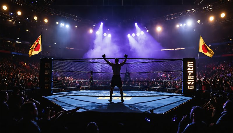 #UFC328