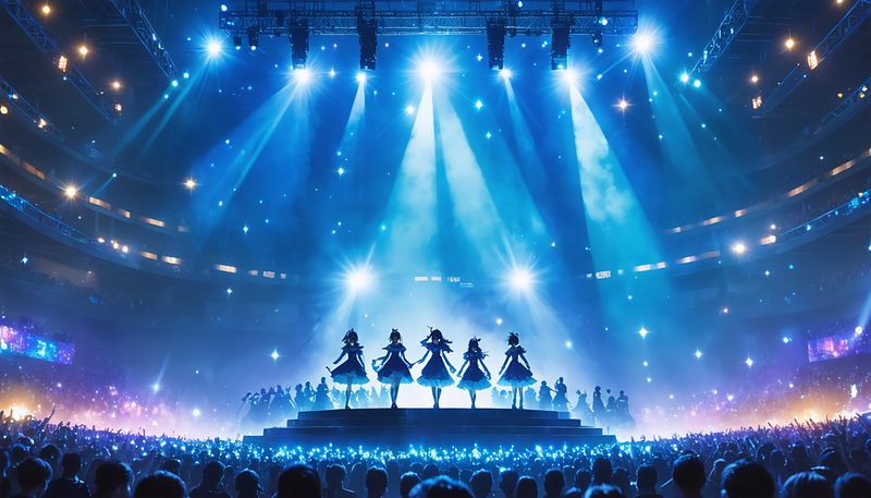 #DAY3昼_876プロフェス