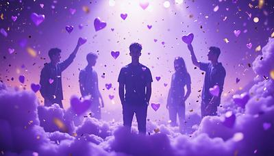 #恭平一生愛してんぜ