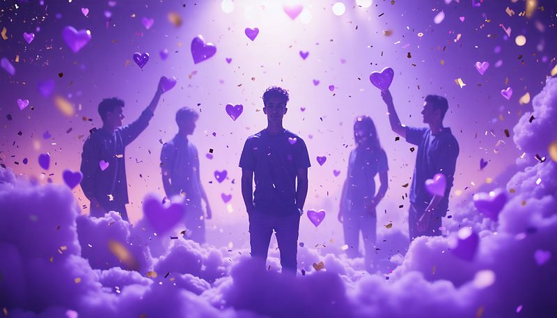 #恭平一生愛してんぜ