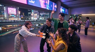 #キテレツ譲