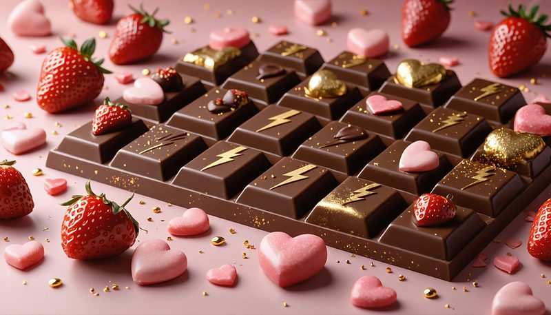 #ブラックサンダー