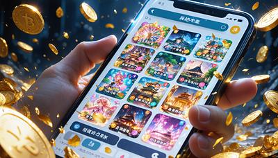 マンガの投票イベント