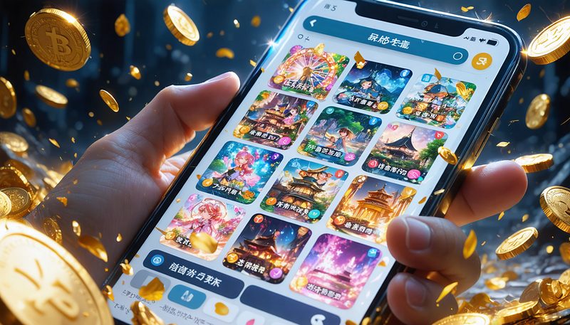 マンガの投票イベント