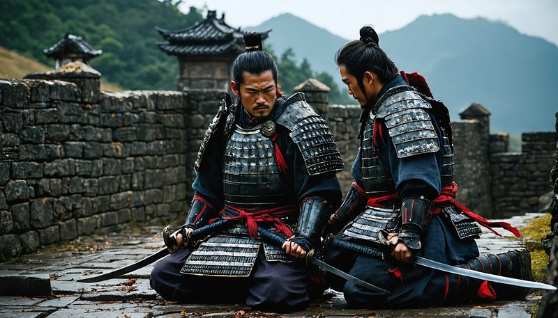 【話題】大河『豊臣兄弟！』第22回で秀吉が記憶喪失に