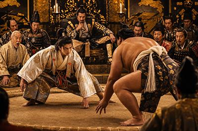 #豊臣兄弟