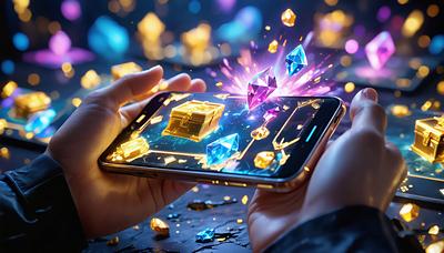 ミッション開催中