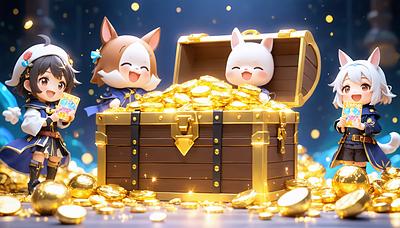 #LINEマンガでポイント貯めよう