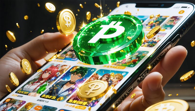 #LINEマンガでポイント貯めよう