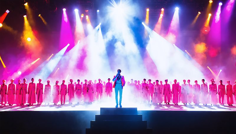 #ソロフェス実況2026