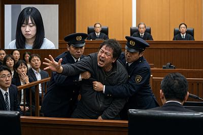 懲役27年