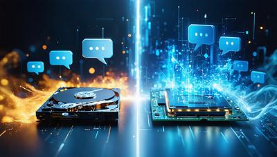 #SSDにして変わった事