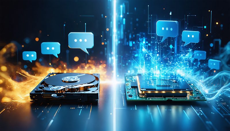 #SSDにして変わった事