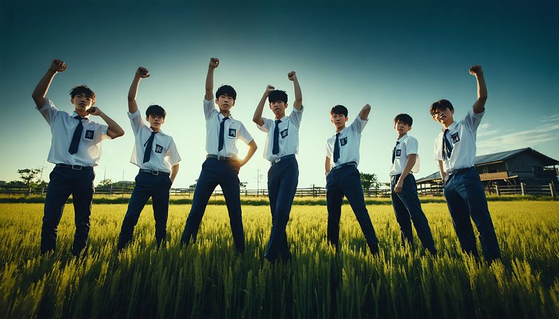 #IMPのできませんは言いません