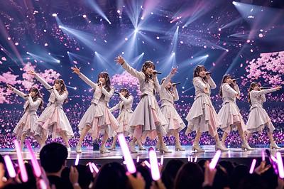 #四期生LIVE_DAY1