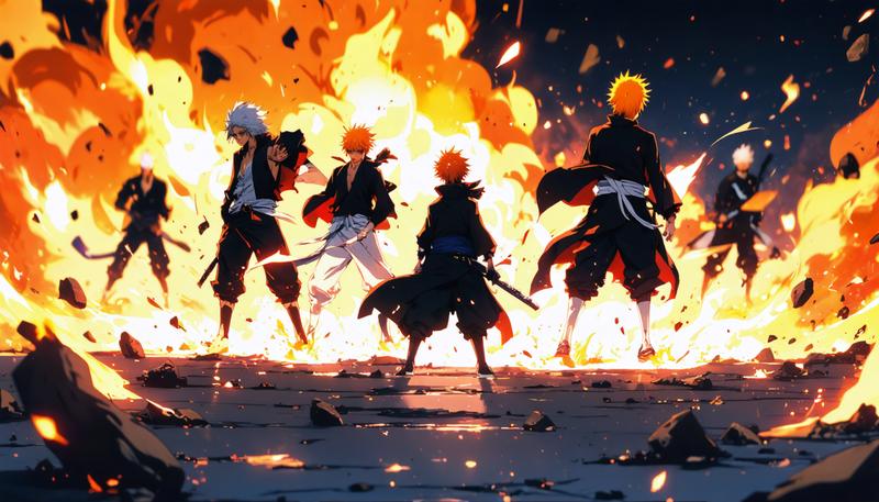 LINEマンガアプリ