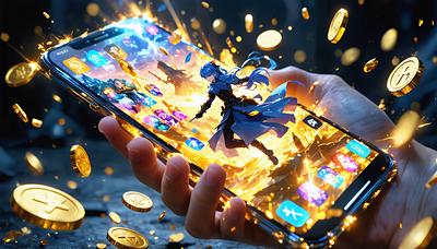 LINEマンガアプリ