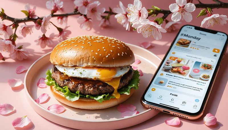 #月曜日はてりたマンデー