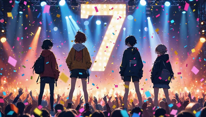 #はっぴーばあすでAぇ