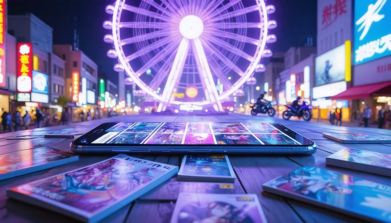 人気作の無料話増量