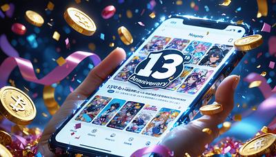 人気作の無料話増量