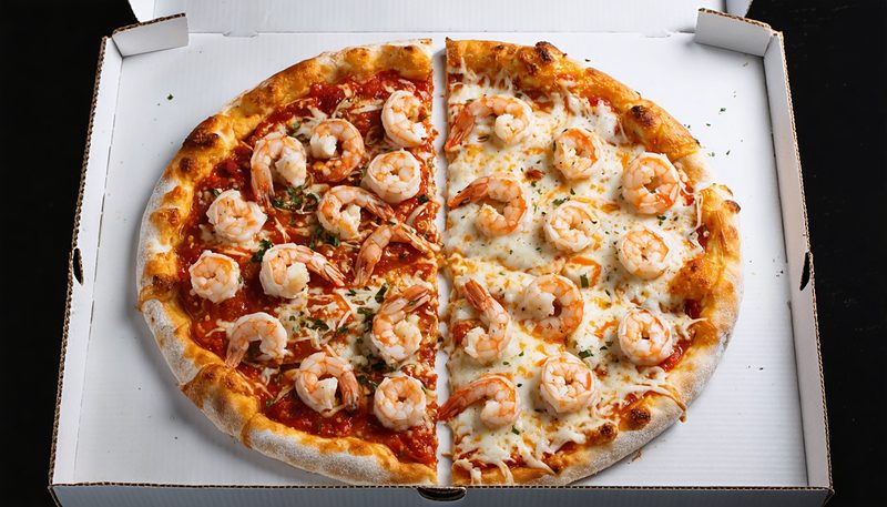 #ドミノどっちが好き