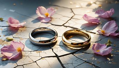 なこなこ離婚