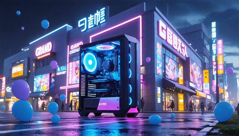 #アプライド仙台店オープン