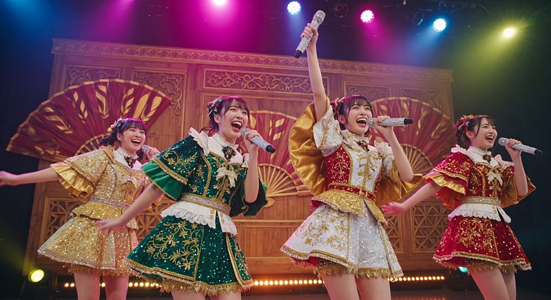 【話題】ミセス×M!LK「好きすぎて滅！」コラボ！テレビ×ミセス5/18放送