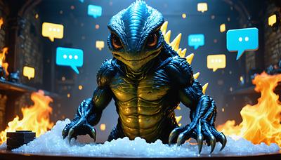 #ゼットン大喜利